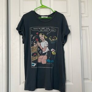 Daydreamer for Free People Tee